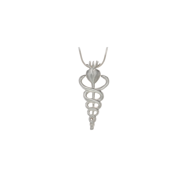 NEW Kundalini Pendant