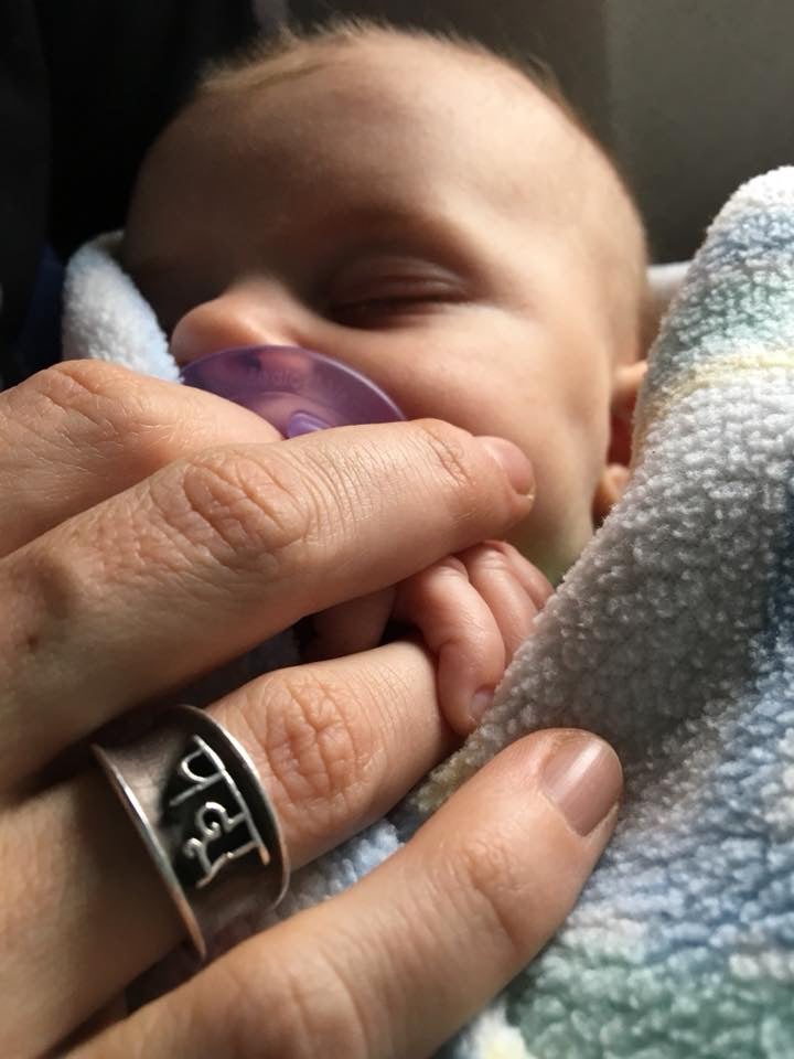 Vak Ring