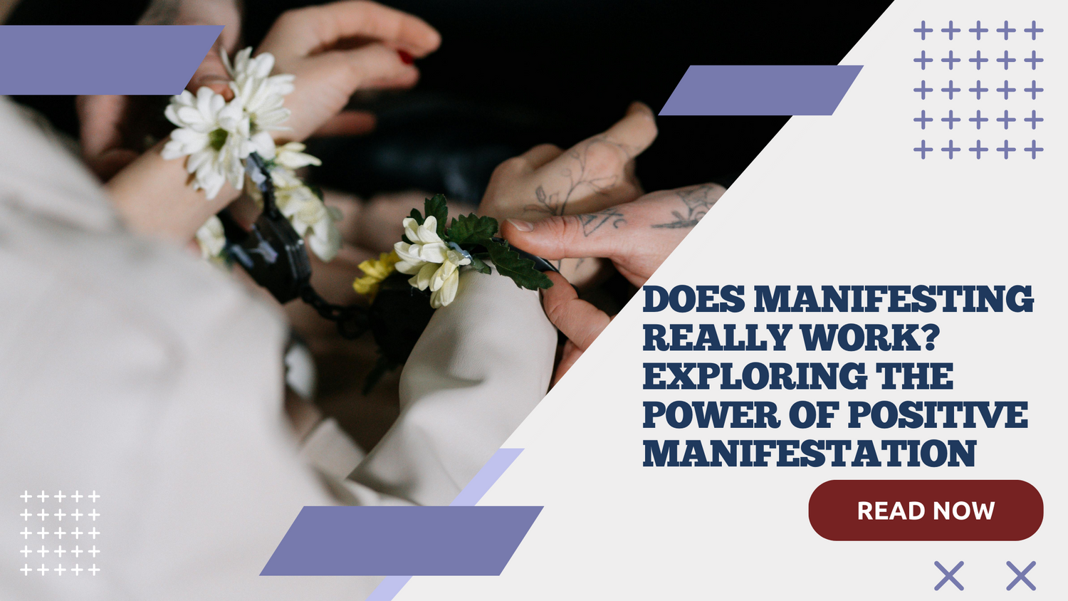 Does Manifesting Really Work? Exploring the Power of Positive Manifestation