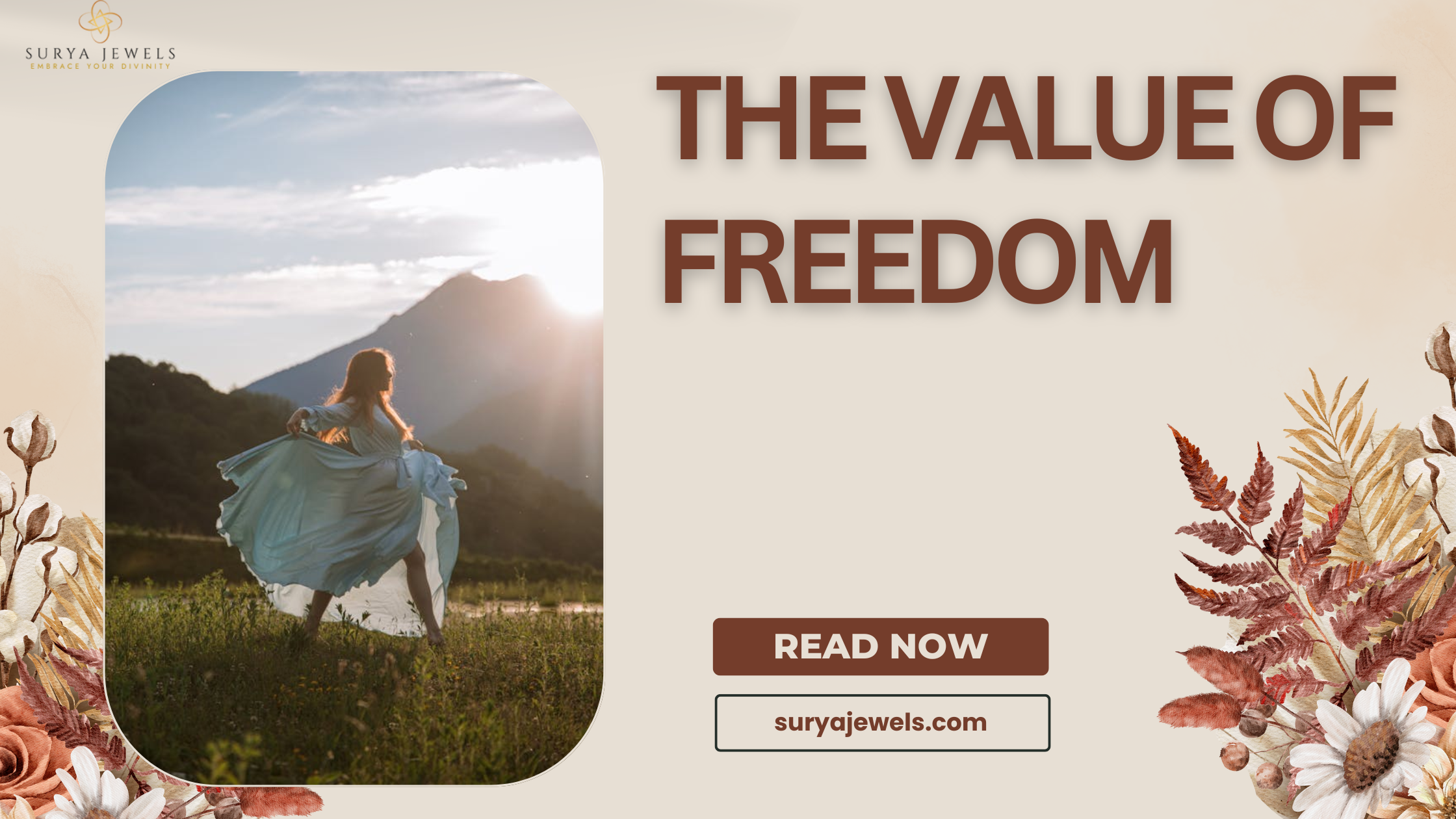 The Value of Freedom - Understanding Its Importance.