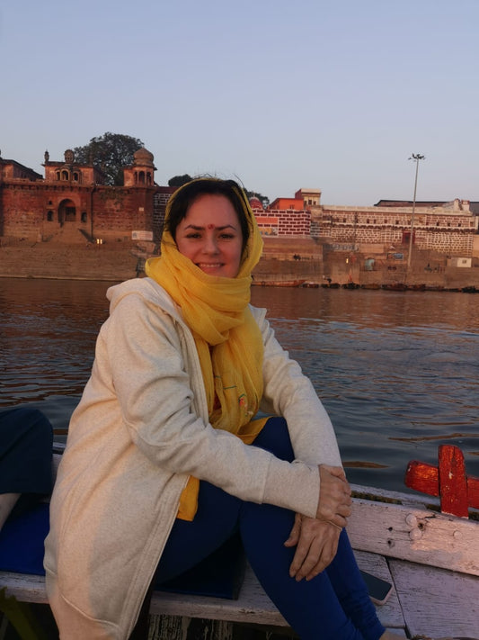 Mukti: The Essence of Spiritual Freedom in Yoga