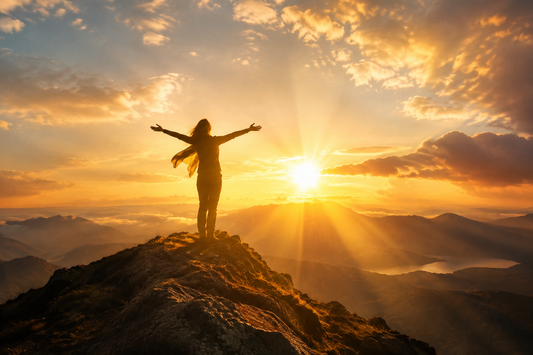 The Freedom to Belong to Ourselves