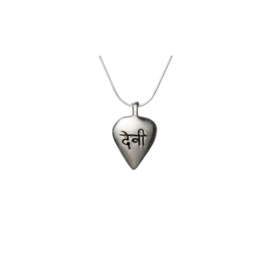 Devi Pendant
