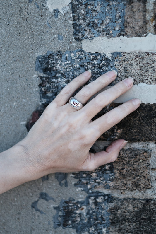 Dharma Ring