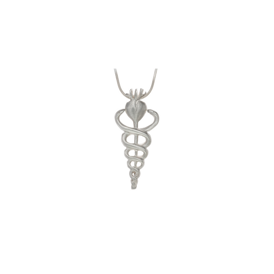 NEW Kundalini Pendant