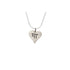 Ma Pendant sterling silver pendants