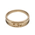 Padma Delicate Ring sterling silver rings