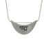 Padma Pendant  sterling silver pendants