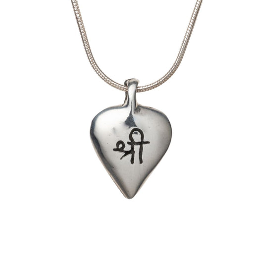Shri Pendant