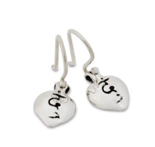 Dum Earrings